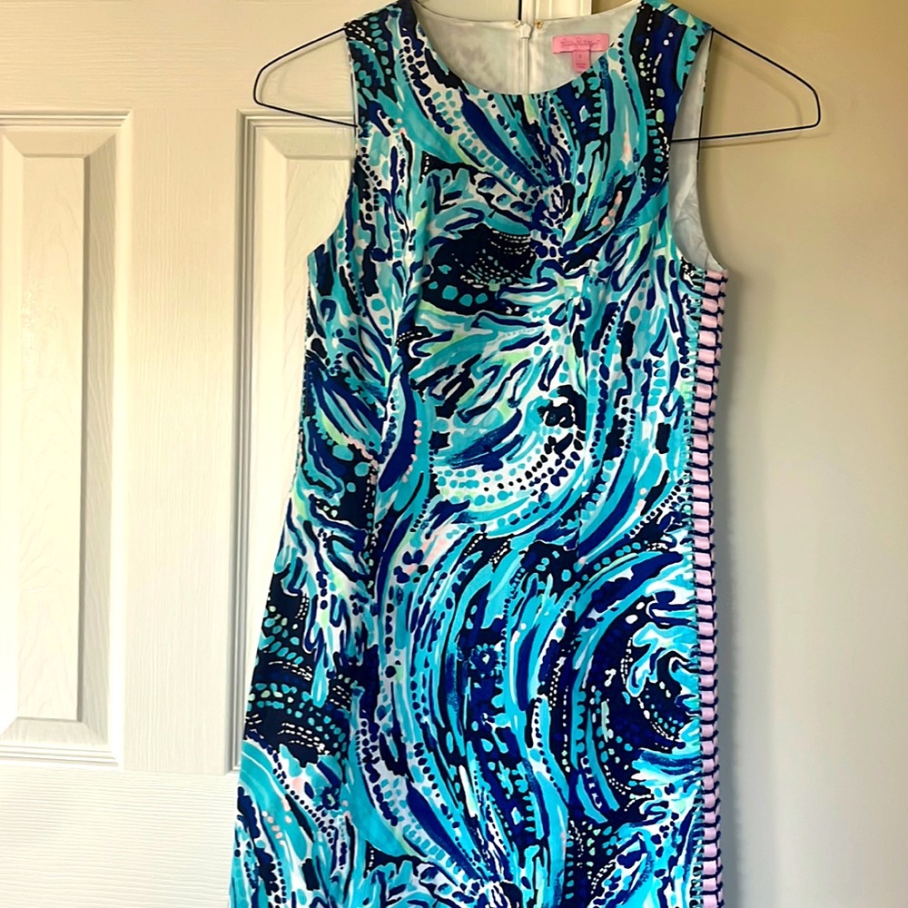 Lilly Pulitzer Dress